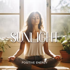 Sunlight Positive Energy: Meditation for Optimism - Positive Energy Academy