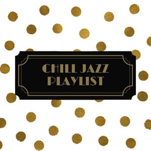 Jazz in the City - Chill Jazz Playlist