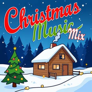 Relaxing Christmas Carols for a Cozy Holiday - Christmas Songs
