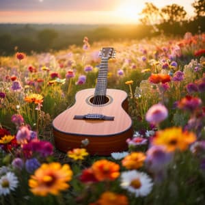 Notas Suaves: Música Para La Quietud - Domingo de paz interior