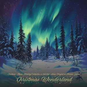 Christmas Wonderland - Christmas Music Holiday Orchestra
