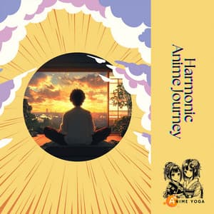 Harmonic Anime Journey - Anime Yoga