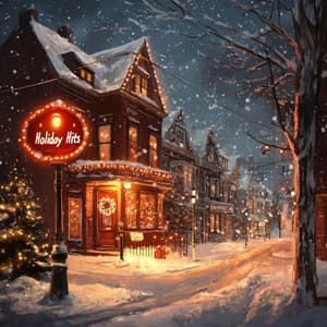 Holiday Hits - Christmas 2024