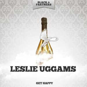 Get Happy - Leslie Uggams