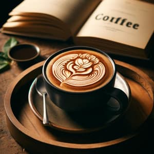 Café Americana: Morning Jazz Classics - Instrumental Music Ensemble