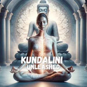 Kundalini Unleashed: Sitar's Tantric Awakening, Bansuri's Gentle Touch - Buddha’s Zone