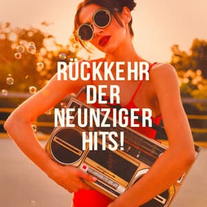 Rückkehr Der Neunziger Hits! - 90s Maniacs