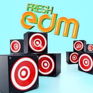 Fresh EDM - EDM Dance Music