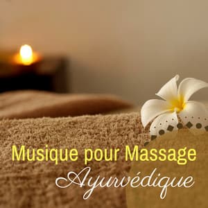 Musique pour Massage Ayurvédique - Jardin japonais