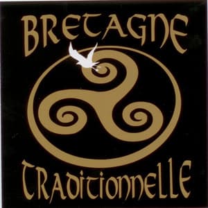 Bretagne traditionnelle - Cover Team