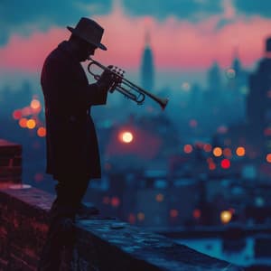 Soft Jazz for Peaceful Sleep and Relaxation - Night Music Oasis