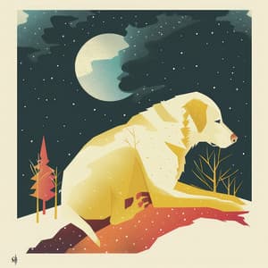 Furry Fun: Celebrating Canine Happiness - Relax My Dog Music