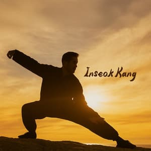 The Way of Taijiquan - Inseok Kang