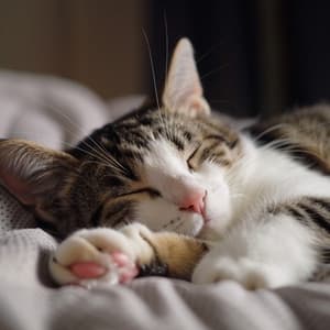 Momentos De Gato: Música Tranquila Para Relajarse - Musica para Gatos