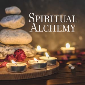 Spiritual Alchemy - Just Relax Music Universe