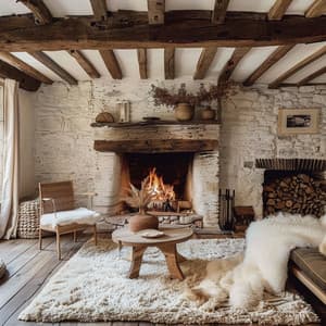 Armonía De Llama: Serenidad De Fuego Para Yoga - Colectivo de música de yoga