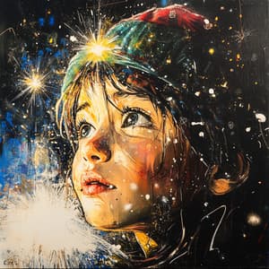 The Best Time of the Year - Christmas Music 2023