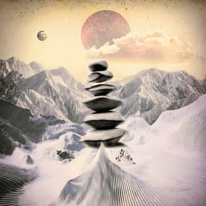 Solfeggio Meditations To Realign Energy - Lonely Ambition