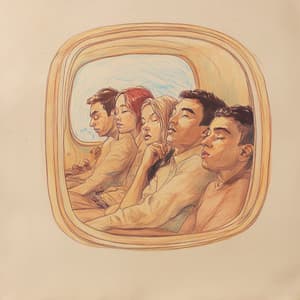 Tidings of Togetherness - Ambient Relaxation