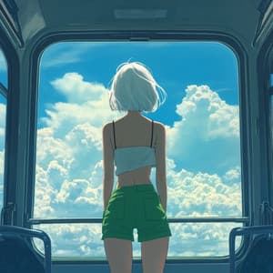 Naturton Vagabond - Nature