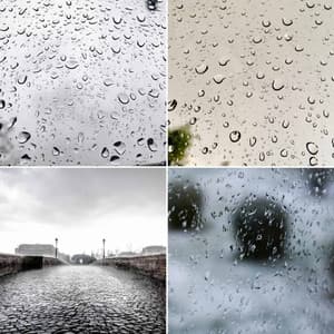 Music for Cozy Wednesday - Big Band Ballad with Guitar - Mellow Sunday Morning Music