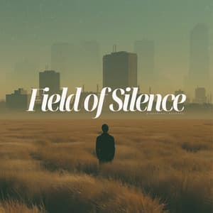 Field of Silence - Daily Calm