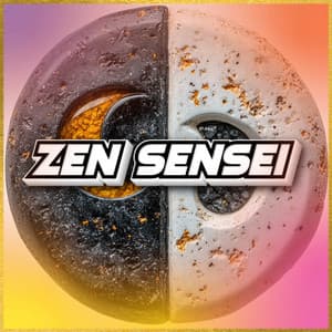 Healing Solfeggio Frequencies for Spa and Wellness - Zen Sensei