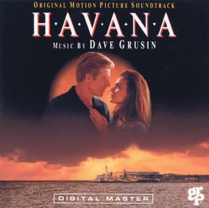 Havana - Dave Grusin