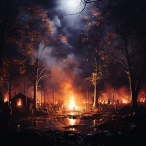 Ignición Melódica: Ritmos Regulares Enardecidos - Madre tierra hd