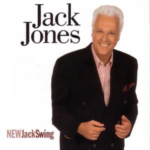 New Jack Swing - Jack Jones