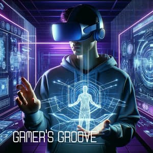 Gamer's Groove: Soundtrack to the Virtual Realm - DJ DeFocus