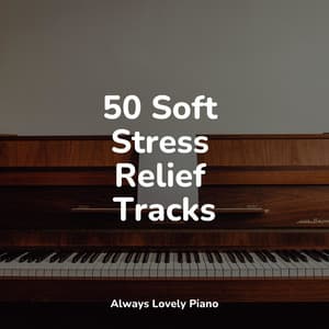 Sounds of Piano for Healing - Bedtime Baby