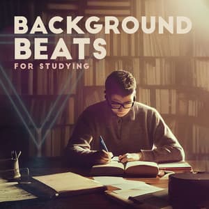 Background Beats for Studying: Lo-Fi Chill Study Beats Music - Chill Music Universe