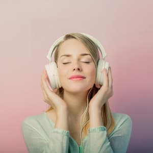 Flujo De Meditación Lofi Para Momentos De Quietud - Ruido Blanco Para Meditación Profunda