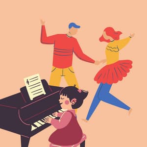 Echoes of Weekend Rest - Ruhige Musik