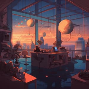 Smooth Solace - ILYO