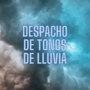 Despacho De Tonos De Lluvia - Experiencia de sonido de lluvia