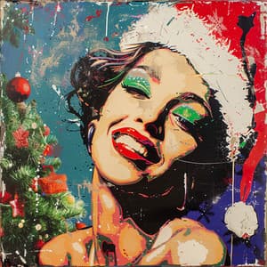 Enchanted Carols - Christmas Music Holiday