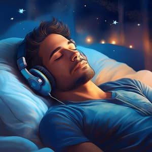 Noches Relajantes De Hip Hop: Música Para Dormir - Sueños profundos