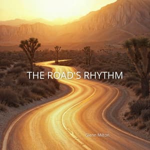 The Road's Rhythm: Acoustic Relaxation During Travel - Glenn Milton