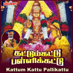 Kattum Kattu Pallikattu - Veeramanidasan