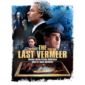 The Last Vermeer - Johan Söderqvist
