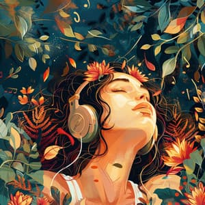 Relaxation Music Essentials: Calm Soothing Tones - The Monotone Droner