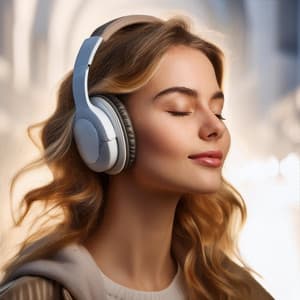 Armonía En El Sonido: Colección De Música Tranquila - método triste