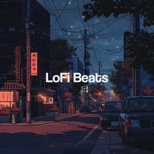 LoFi Beats - LO-FI BEATS