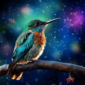 Phoenix Rainstorm of Adventure: Music for Unleashing Playful Spirits and Wagging Tails - Mindvellous