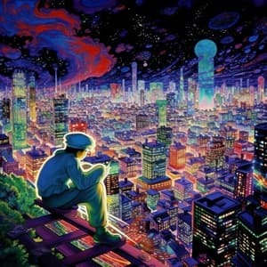 節制の心 - Japanese Relax