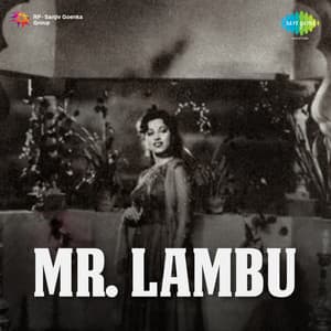 Mr. Lambu - O. P. Nayyar