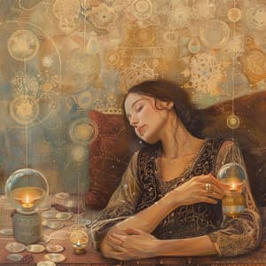 Résonance d'ambience nouvelle - Musique Ambiance Détente