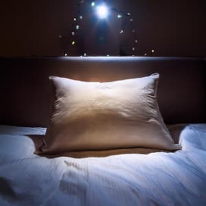 Melodías Para Dormir: Sonidos Relajantes Para La Noche Calma - Tranquilidad Azul